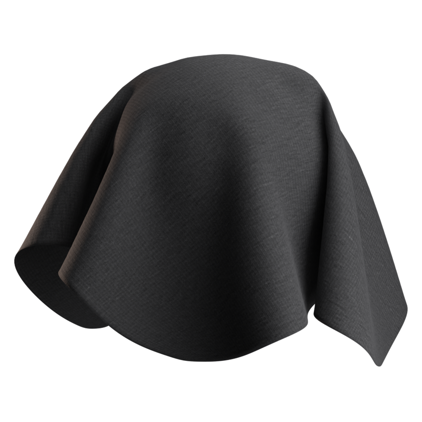 Gotham Grey Cotton